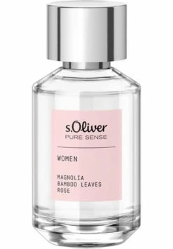 S.Oliver SO PURE WOMEN 30ml -Düfte Verkäufe unnamed file 869