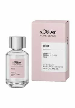 S.Oliver SO PURE WOMEN 30ml -Düfte Verkäufe unnamed file 874