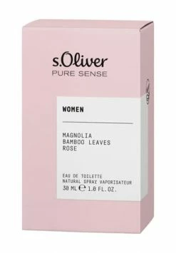 S.Oliver SO PURE WOMEN 30ml -Düfte Verkäufe unnamed file 876