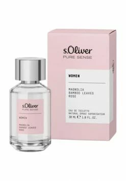 S.Oliver SO PURE WOMEN 30ml -Düfte Verkäufe unnamed file 877