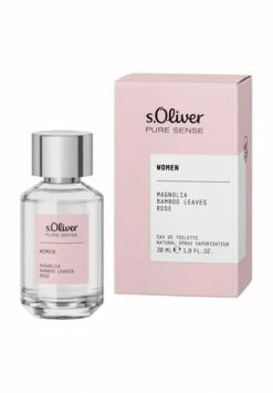 S.Oliver SO PURE WOMEN 30ml -Düfte Verkäufe unnamed file 878