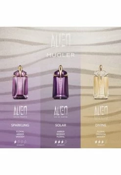 MUGLER Alien Goddess, Eau De Parfum 30.0 ML -Düfte Verkäufe unnamed file 9