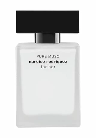 Narciso Rodriguez Pure Musc For Her Eau De Parfum 30ml 1 Narciso Rodriguez Pure Musc For Her Eau De Parfum 30ml