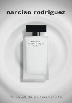 Narciso Rodriguez Pure Musc For Her Eau De Parfum 30ml 7 Narciso Rodriguez Pure Musc For Her Eau De Parfum 30ml -Düfte Verkäufe unnamed file 904