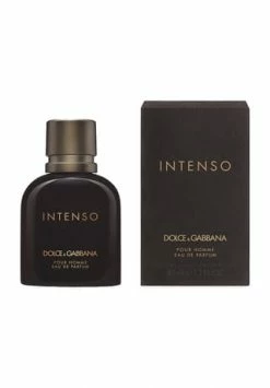 DOLCE & GABBANA Intenso Pour Homme, Eau De Parfum 40ml -Düfte Verkäufe unnamed file 95