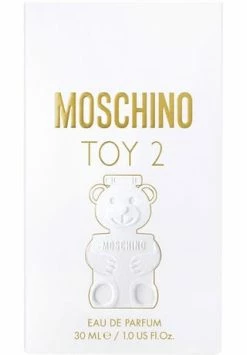 MOSCHINO® TOY 2 30ml -Düfte Verkäufe unnamed file 984