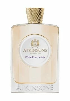 ATKINSONS White Rose De Alix, Eau De Parfum 100ml
