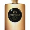 ATKINSONS The Oud Collection Oud Save The Queen, Eau De Parfum 100ml