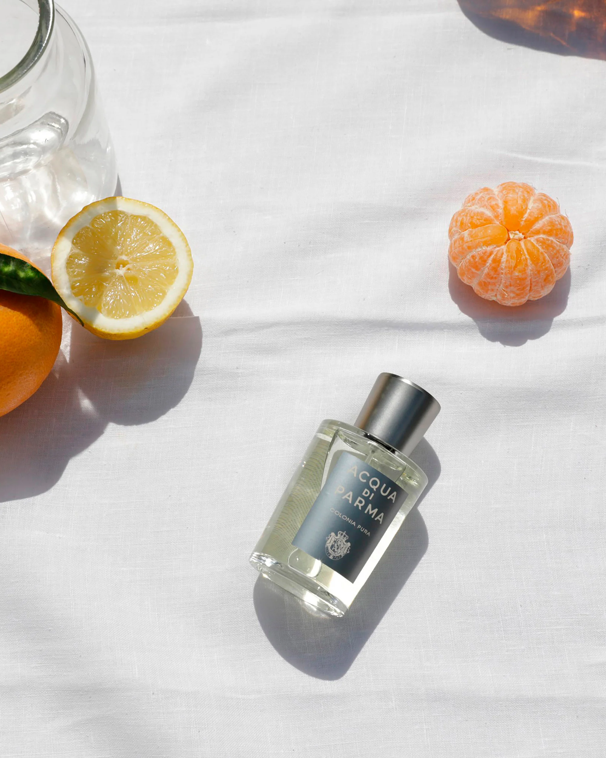 Düfte Verkäufe -Düfte Verkäufe acqua di parma colonia pura eau de cologne 50ml no color 2